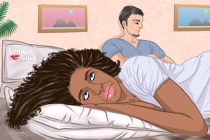Neglected By Your Husband | CrunchyTales