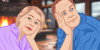 Dating Mistakes To Avoid When Over 50 | CrunchyTales