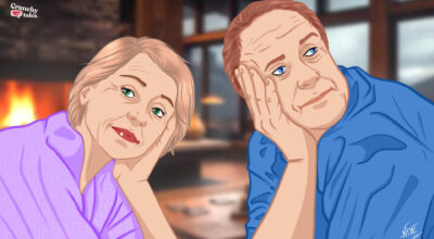 Dating Mistakes To Avoid When Over 50 | CrunchyTales