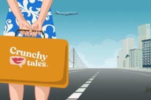 Travelling Solo | CrunchyTales