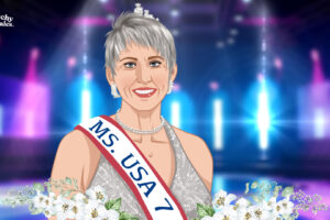 Beauty Pageants For Over 50 | CrunchyTales