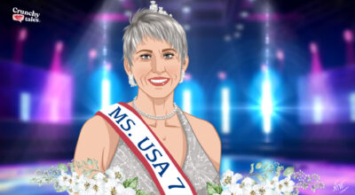 Beauty Pageants For Over 50 | CrunchyTales