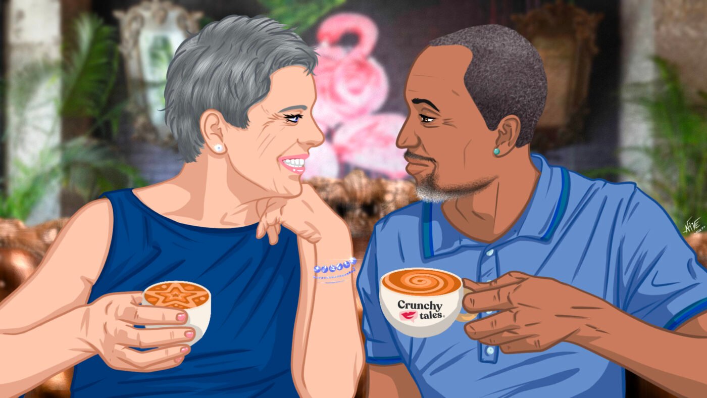 Offline Dating Tips For Singles Over 50 | CrunchyTales