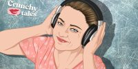 Best Podcasts | CrunchyTales