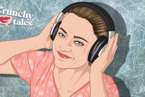 Best Podcasts | CrunchyTales