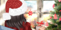 Feeling Lonely At Christmas | CrunchyTales