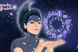 2022 Horoscope | CrunchyTales