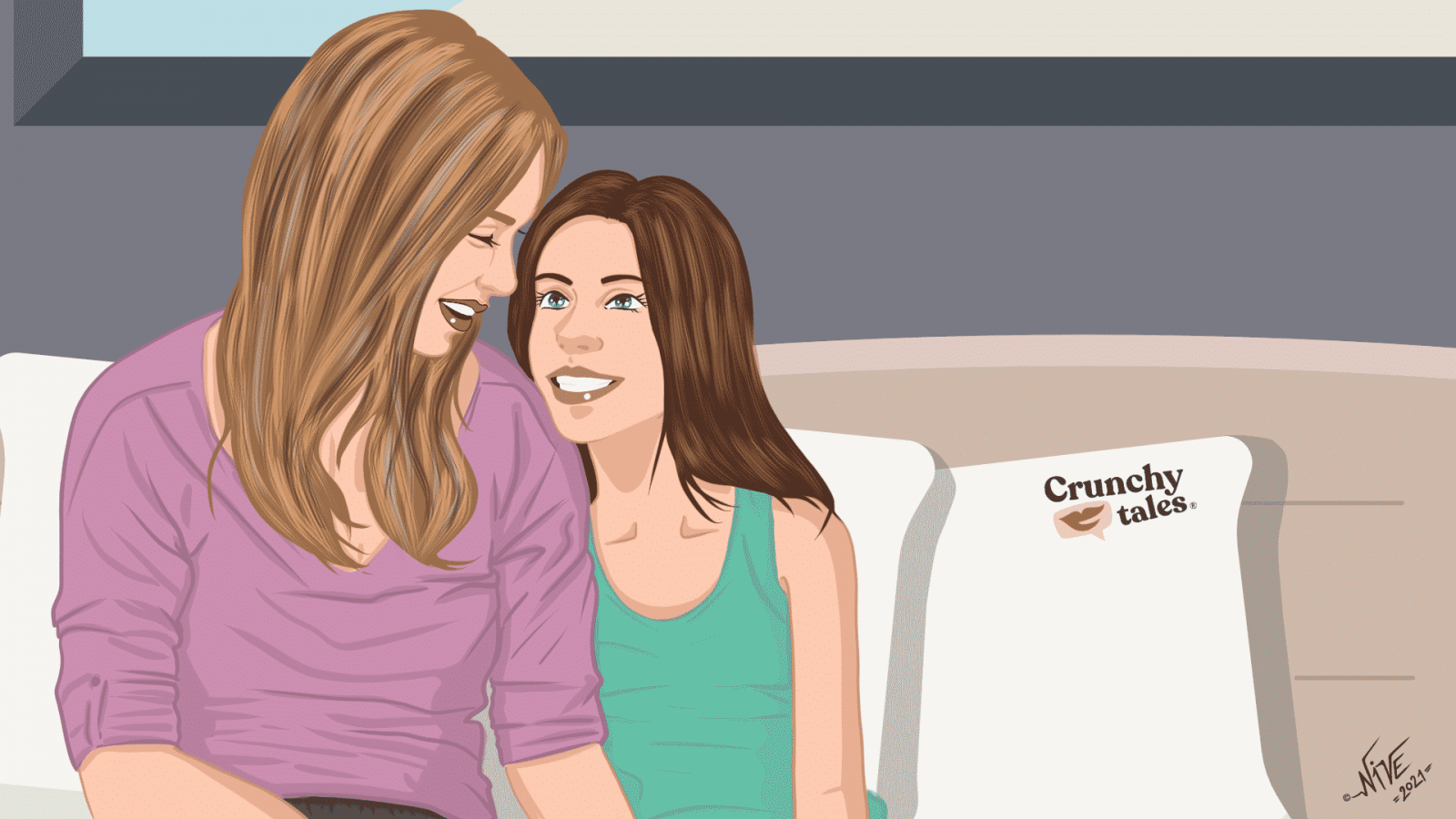 Friendship Problems - how to articles from wikiHow