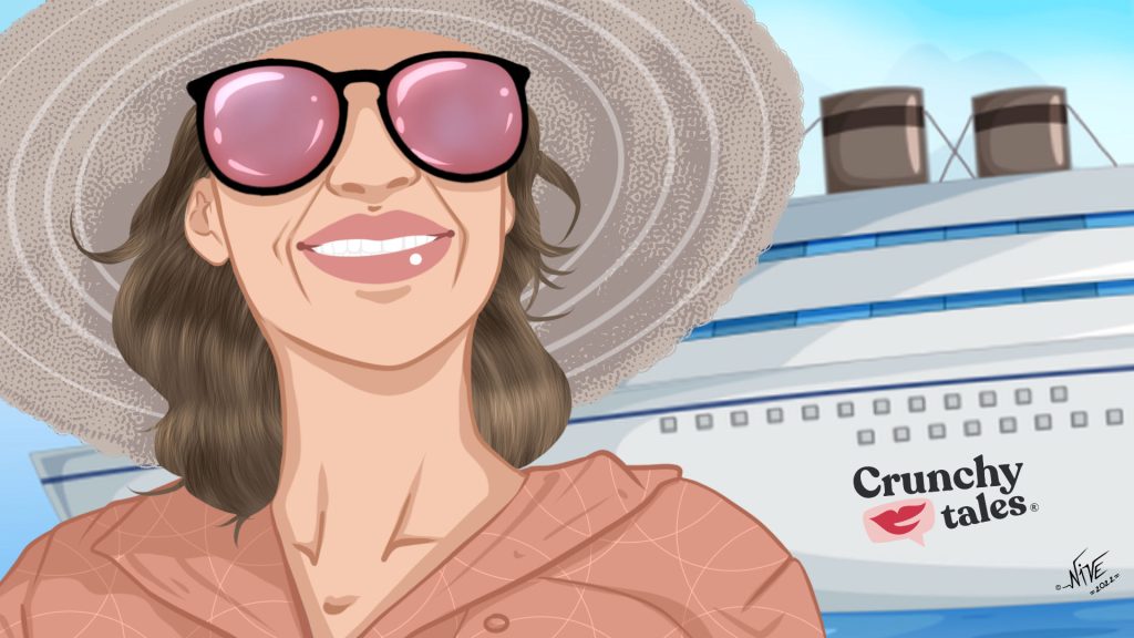 Cruises For Singles Over 50 | CrunchyTales