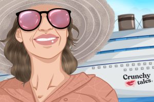 Cruises For Singles Over 50 | CrunchyTales
