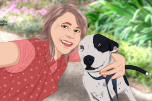 First Time Pet Owner In Your 50s | CrunchyTales