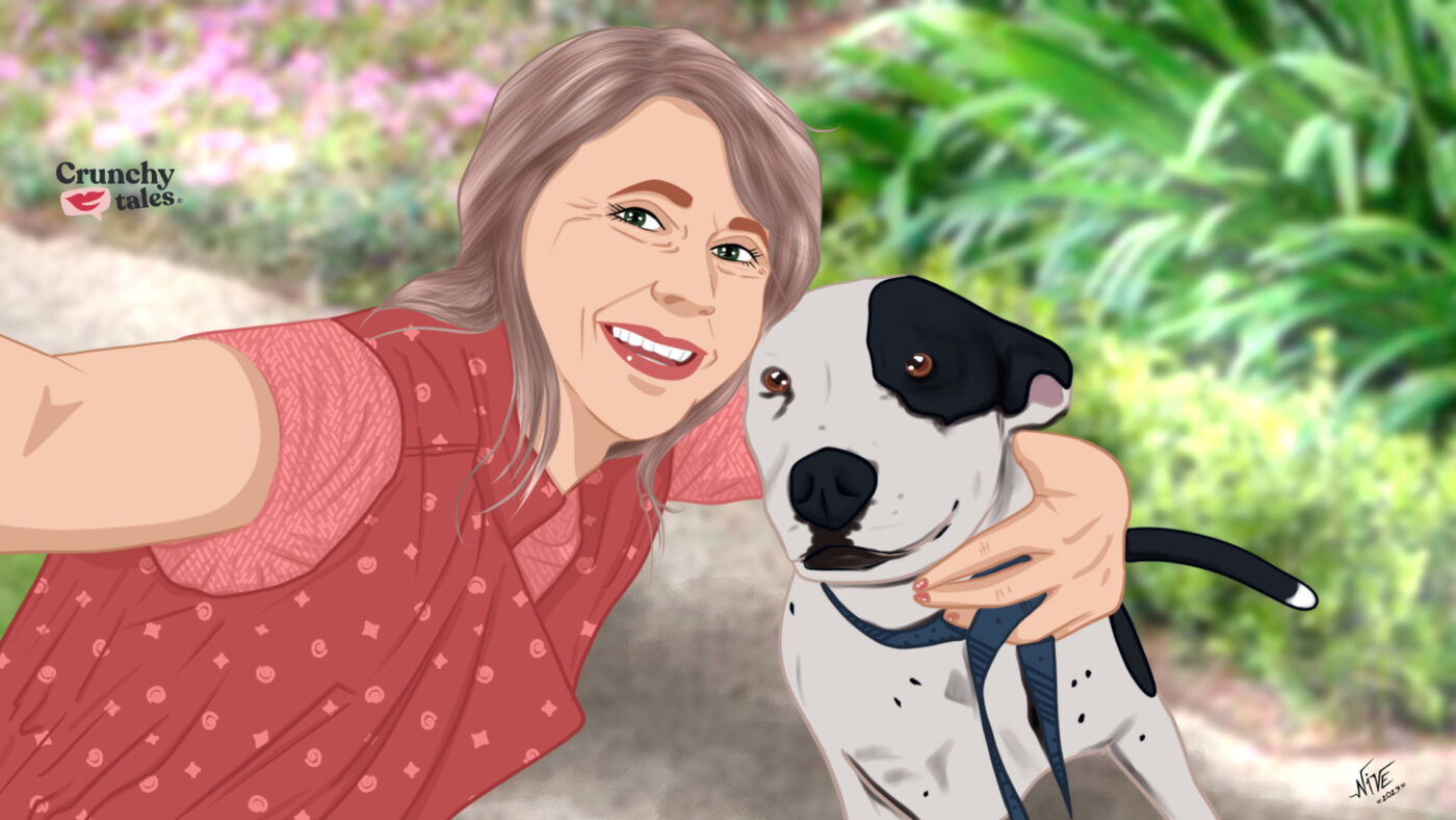 First Time Pet Owner In Your 50s | CrunchyTales
