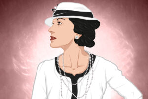 Coco Chanel's Life Lessons | CrunchyTales