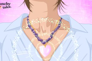 Crystals For Love | CrunchyTales