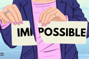 Midlife Motivation | CrunchyTales