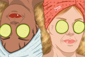 Dark Circles | CrunchyTales