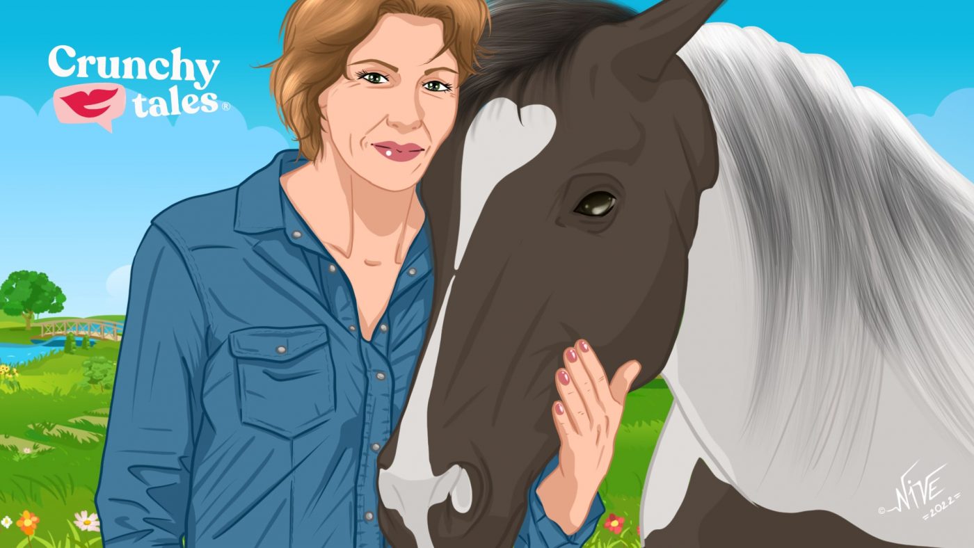 HORSES 2