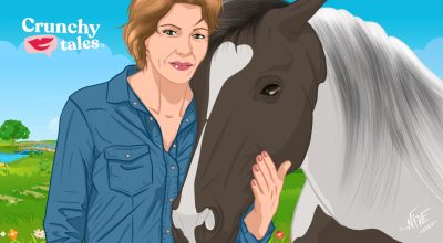 HORSES 2