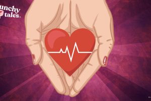 Preventing High Cholesterol | CrunchyTales