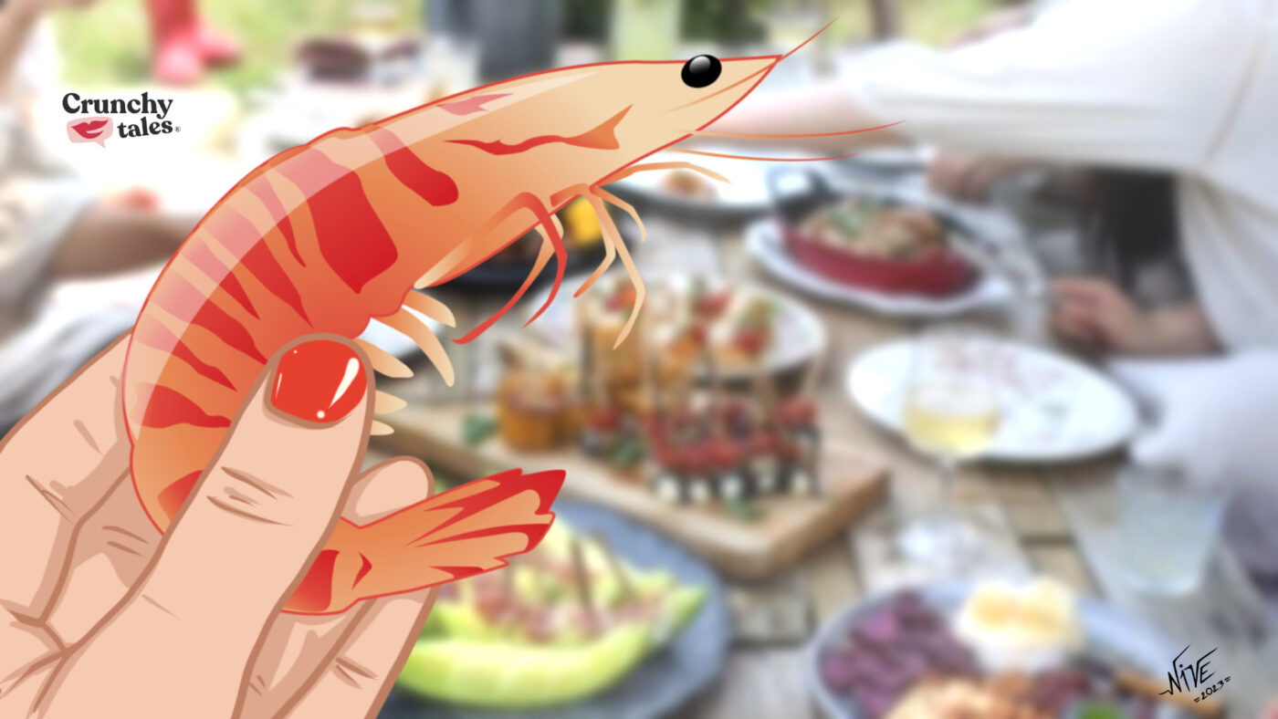 Quick Summer Dinner Ideas | CrunchyTales