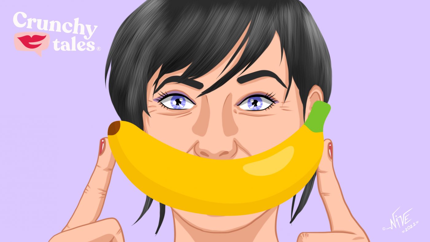 Mood Boosting Foods | CrunchyTales