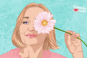 Tackling Ageism | CrunchyTales