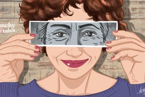 Disrupting Ageism | CrunchyTales