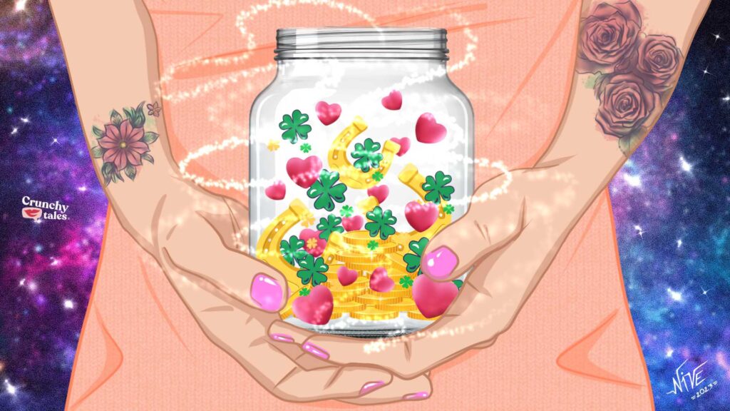 The best rituals to invite abundance in the new year | CrunchyTales