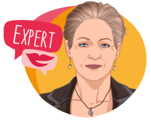 Deborah Williams | Beauty Expert