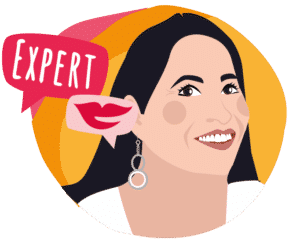 Maria Olsen | Diversity Promoter