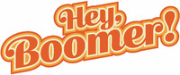 heyboomer podcast