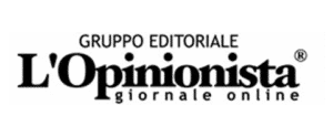 L'Opinionista | Logo