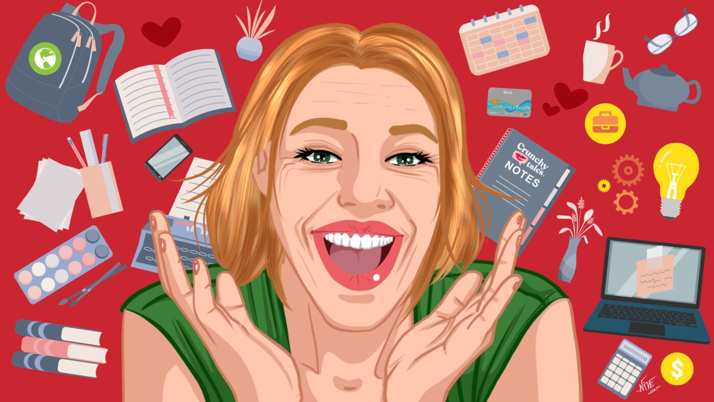 Starting Over: Surviving A Breakup As A Single Expat In London | CrunchyTales