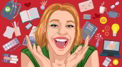 Starting Over: Surviving A Breakup As A Single Expat In London | CrunchyTales