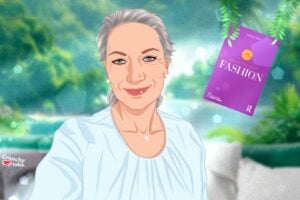 Prof Carolyn Mair: "Great Style Starts With You" | CrunchyTales
