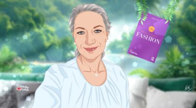 Prof Carolyn Mair: "Great Style Starts With You" | CrunchyTales