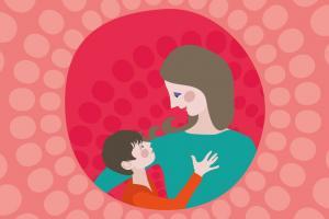 My Midlife | Motherhood | Crunchytales