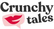 Crunchy Tales Logo