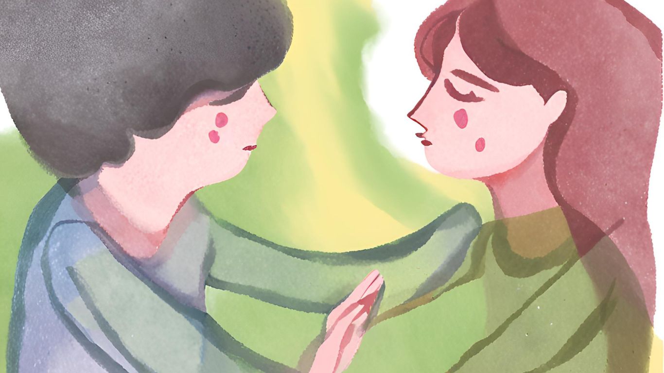 Toxic Relationships: Practical Steps To Help You Cope | CrunchyTales