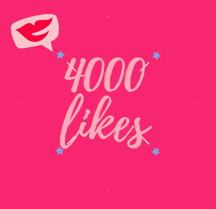 4000 likes | CrunchyTales