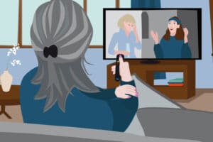 Midlife TV Shows | CrunchyTales