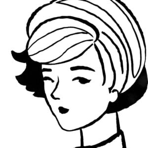 The Bixie Cut | CrunchyTales