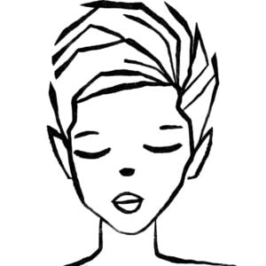 The Textured Pixie | CrunchyTales
