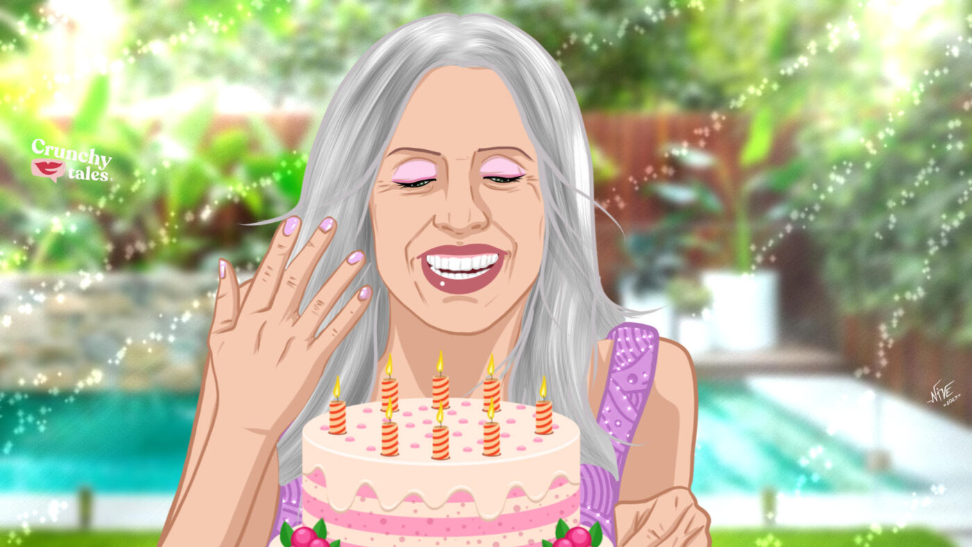 The Problem With Aging Successfully | Crunchytales