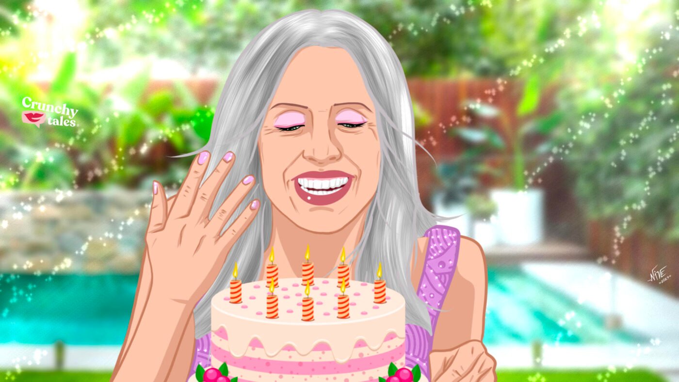 The Problem With Aging Successfully | Crunchytales