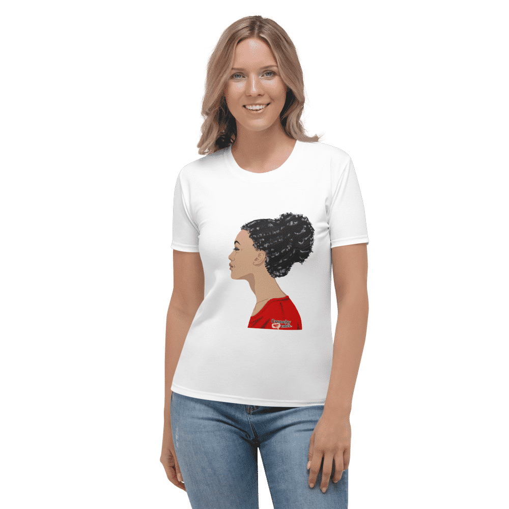Empowering Vibes T-shirt