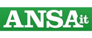ANSA | Logo