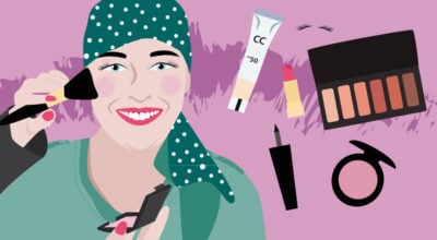 Chemo Makeup | CrunchyTales