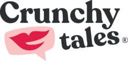 CrunchyTales - Smart Stories For Late Bloomers