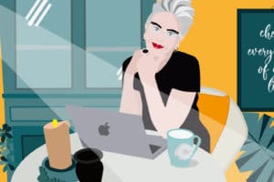 Deborah Darling | CrunchyTales